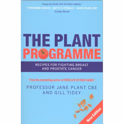 ISBN The Plant Programme, Anglais, Livre broché, 256 pages