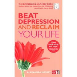 ISBN Beat Depression and Reclaim Your Life