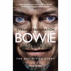ISBN Strange Fascination, Anglais, Livre broché, 592 pages