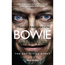 ISBN Strange Fascination livre Anglais Livre broché 592 pages