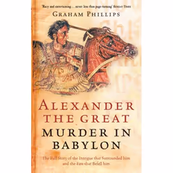 ISBN Alexander The Great, Anglais, Livre broché, 288 pages
