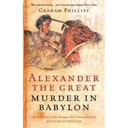 ISBN Alexander The Great