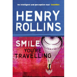 ISBN Smile, You're Travelling