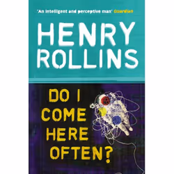 ISBN Do I Come Here Often?, Anglais, 176 pages