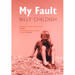 ISBN My Fault, Anglais, 320 pages