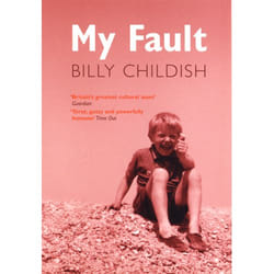 ISBN My Fault