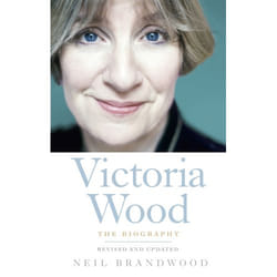 ISBN Victoria Wood