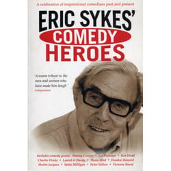ISBN Eric Sykes' Comedy Heroes