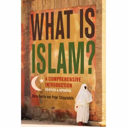 ISBN What Is Islam?: A Comprehensive Introduction, Anglais, 336 pages