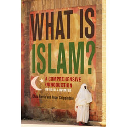 ISBN What Is Islam?: A Comprehensive Introduction