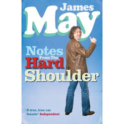 ISBN Notes from the Hard Shoulder