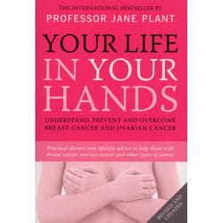 ISBN Your Life In Your Hands