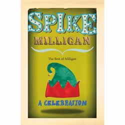 ISBN Spike Milligan, Anglais, 224 pages
