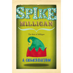 ISBN Spike Milligan