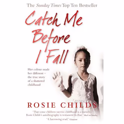 ISBN Catch Me Before I Fall, Anglais, Livre broché, 240 pages