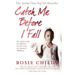 ISBN Catch Me Before I Fall