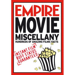 ISBN Empire Movie Miscellany
