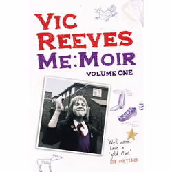 ISBN Me Moir - Volume One, Anglais, Livre broché, 288 pages