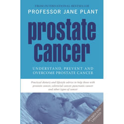 ISBN Prostate Cancer