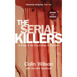 ISBN The Serial Killers
