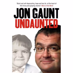 ISBN Undaunted, Anglais, Livre broché, 288 pages