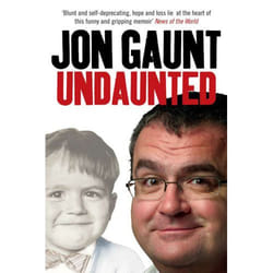 ISBN Undaunted