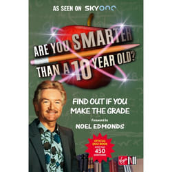 ISBN Are You Smarter Than a 10 Year Old?