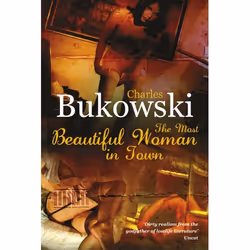 ISBN The Most Beautiful Woman in Town, Anglais, 240 pages