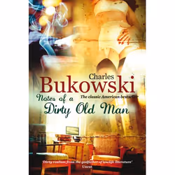 ISBN Notes of a Dirty Old Man, Anglais, 208 pages
