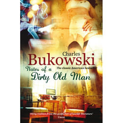 ISBN Notes of a Dirty Old Man