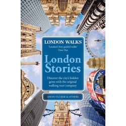ISBN London Walks: London Stories