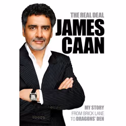 ISBN The Real Deal, Anglais, Livre broché, 400 pages