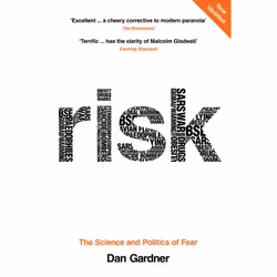 ISBN Risk, Anglais, Livre broché, 432 pages