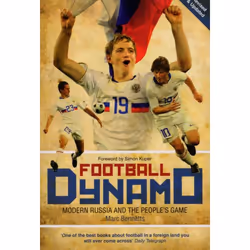 ISBN Football Dynamo, Anglais, Livre broché, 320 pages