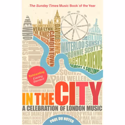 ISBN In the City, Anglais, Livre broché, 352 pages