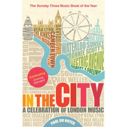 ISBN In the City
