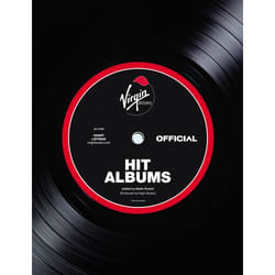 ISBN The Virgin Book of British Hit Albums