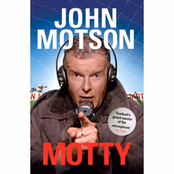 ISBN Motty, Anglais, Livre broché, 432 pages