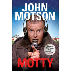 ISBN Motty