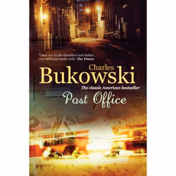 ISBN Post Office, Anglais, Livre broché, 176 pages