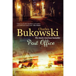 ISBN Post Office