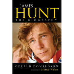 ISBN James Hunt