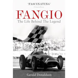 ISBN Fangio