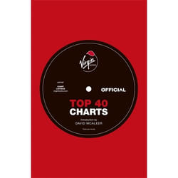 ISBN The Virgin Book of Top 40 Charts