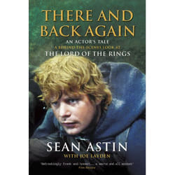 ISBN There And Back Again: An Actor's Tale