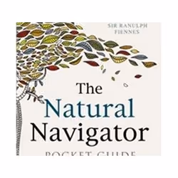 ISBN Natural Navigator Pocket Guide, Voyage, Anglais, Couverture rigide, 199 pages