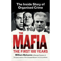 ISBN The Mafia