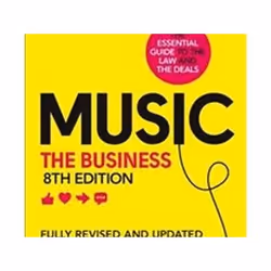 ISBN Music, Musique, Anglais, Couverture rigide, 416 pages