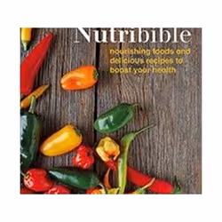 ISBN Nutribible : Nourishing Foods and Delicious Recipes to Boost Your Health, Santé, esprit et corps, Anglais, Livre broché, ...