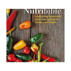 ISBN Nutribible : Nourishing Foods and Delicious Recipes to Boost Your Health livre Santé, esprit et corps Anglais